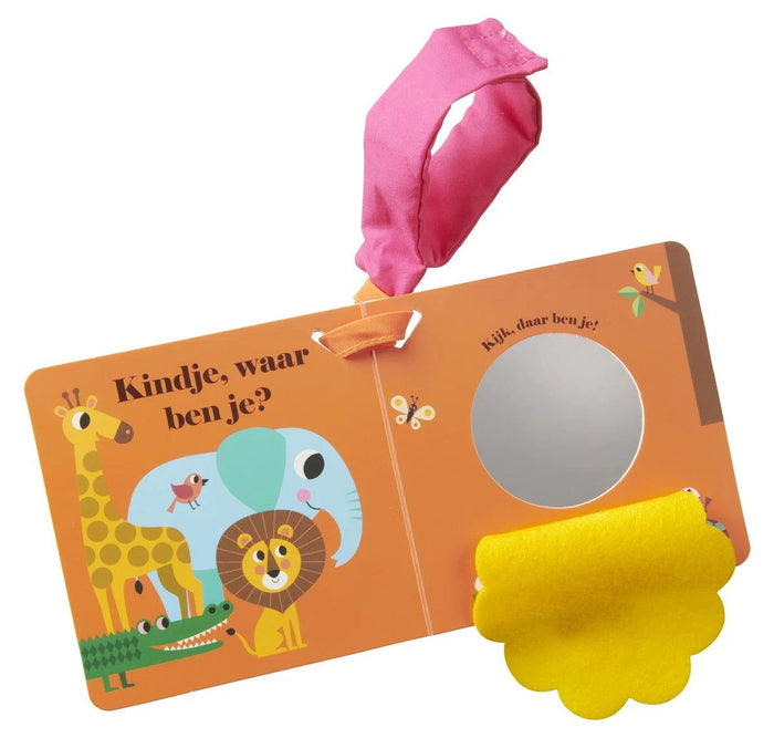 Leeuw, waar ben je? - La Gentile Store
