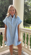 Lennie Mini Dress