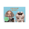 Lijk jij op je kat? Memory Game