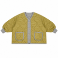 Liner Jacket Olive