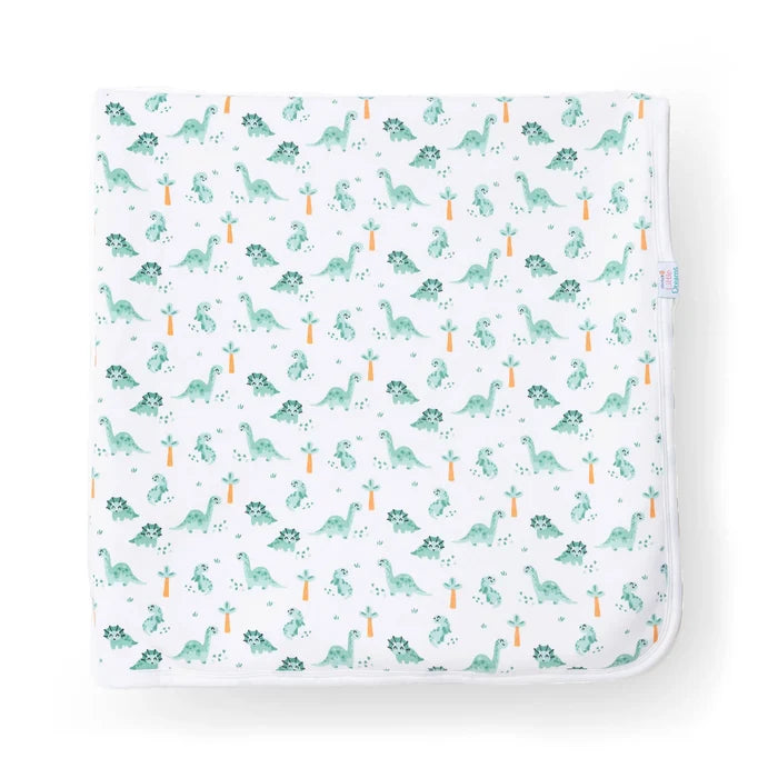 Little Dreams Blanket - White - ebebek - Black Friday
