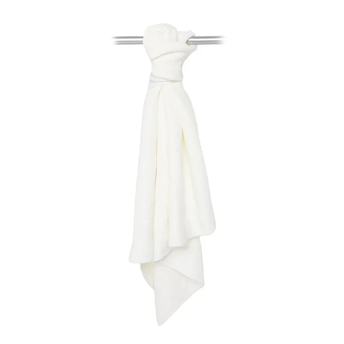 Little Dreams Boys Blanket - Ecru Ecru - ebebek