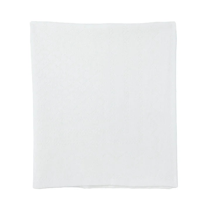 Little Dreams Boys Blanket - Ecru Ecru - ebebek