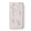 Little Dreams Boys Blanket - Grey Grey - ebebek