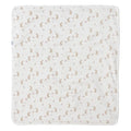 Little Dreams Girl Blanket - Ecru Ecru - ebebek