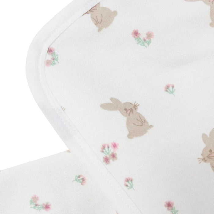 Little Dreams Girl Blanket - Ecru Ecru - ebebek