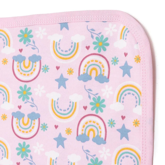 Little Dreams Muslin Blanket - Pink - ebebek - Black Friday