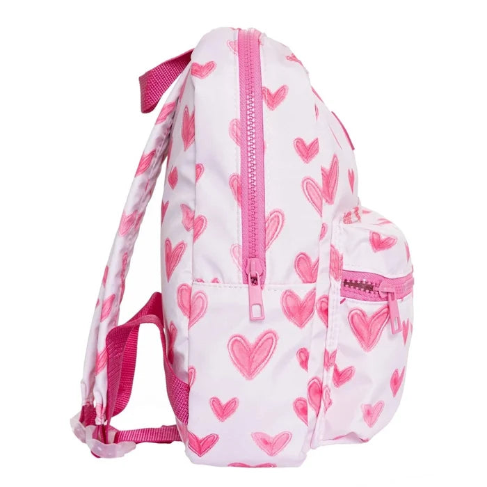 Little Dreams Muslin Blanket Boys - Pink Pink - ebebek