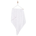 Little Dreams Muslin Blanket Girls - Pink Pink - ebebek