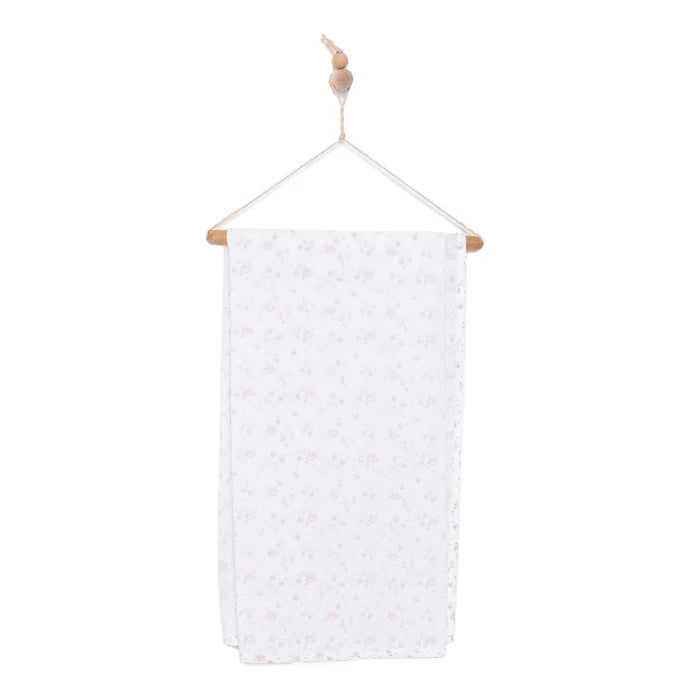 Little Dreams Muslin Blanket Girls - Pink Pink - ebebek