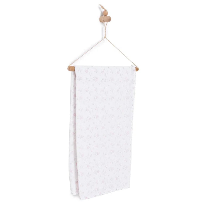 Little Dreams Muslin Blanket Girls - Pink Pink - ebebek