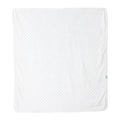 Little Dreams Unisex Plush Blankets - Ecru Ecru - ebebek