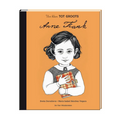 Little People, Big Dreams - Anne Frank