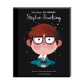Little People, Big Dreams - Stephen Hawking