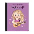Little People, Big Dreams - Taylor Swift