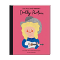 Little People, Big Dreams: Dolly Parton