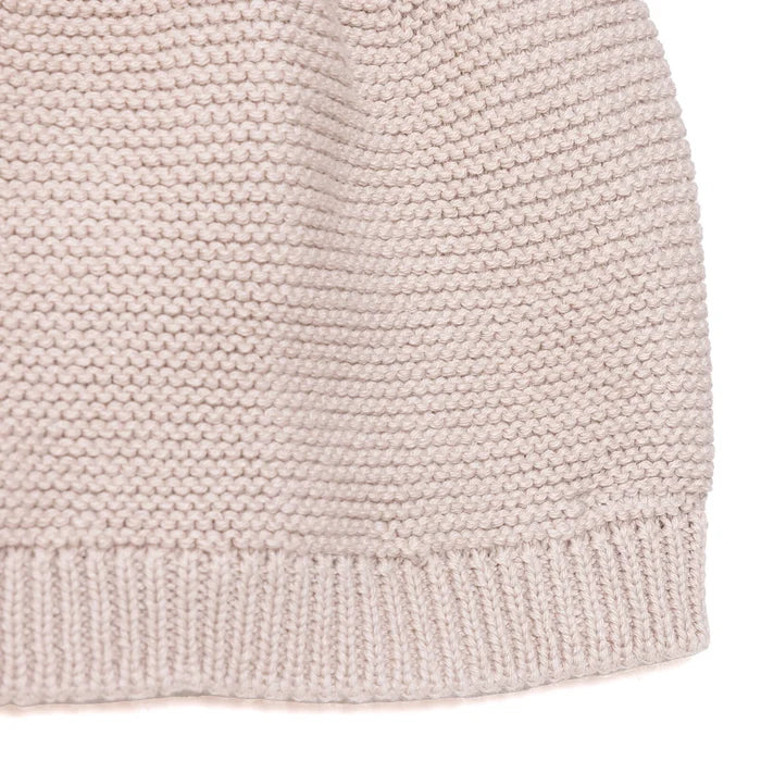 Little Plane Beanie - Beige - ebebek - Black Friday
