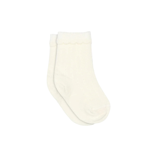 Liva Socks Snow White