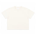 Loose Fit Tee Off-White