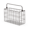 Magazine Wire Basket