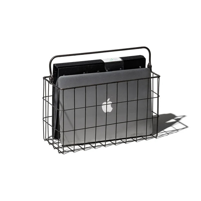 Magazine Wire Basket