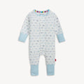 Magnetic Me Airplanes Modal Coverall