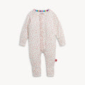 Magnetic Me Apple Blossom Modal Ruffle Coverall