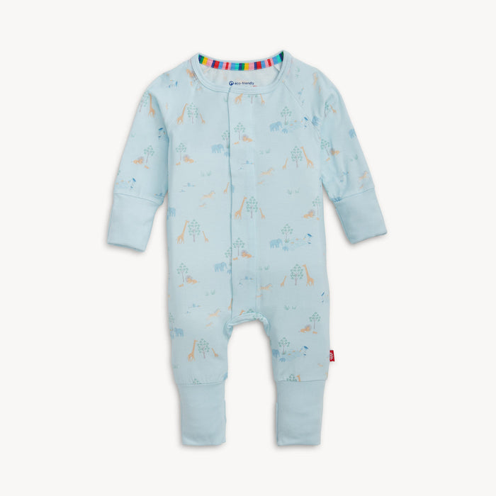 Magnetic Me Serene Safari Blue