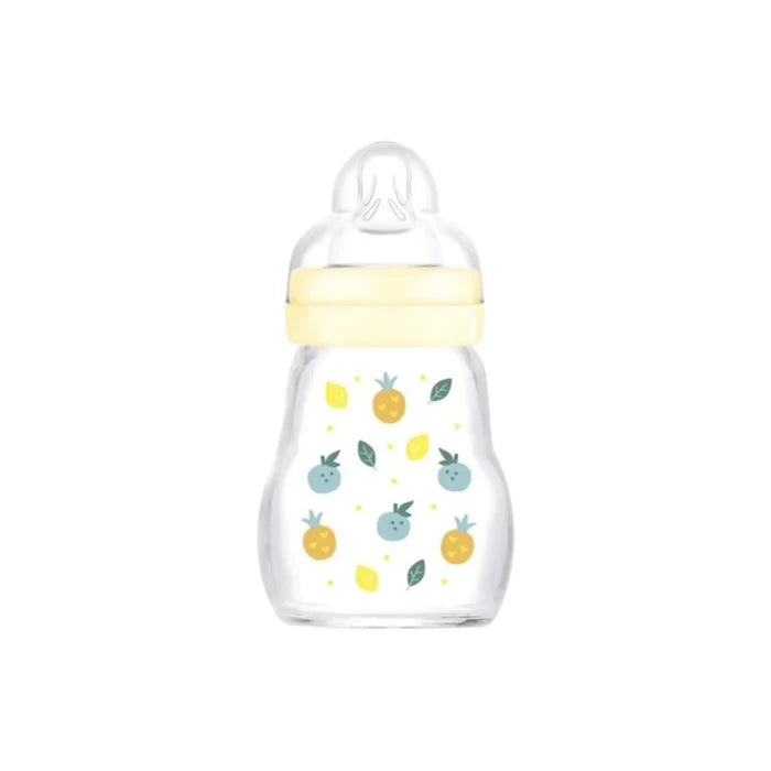 MAM Feel Good Glass Bottle 170ml - ebebek - Christmas