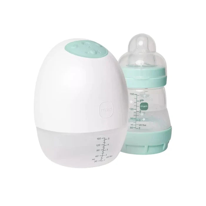MAM Move Wearable Single Breast Pump - ebebek - Christmas