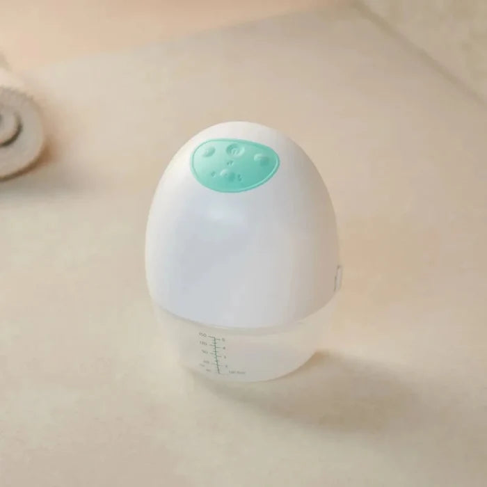 MAM Move Wearable Single Breast Pump - ebebek - Christmas