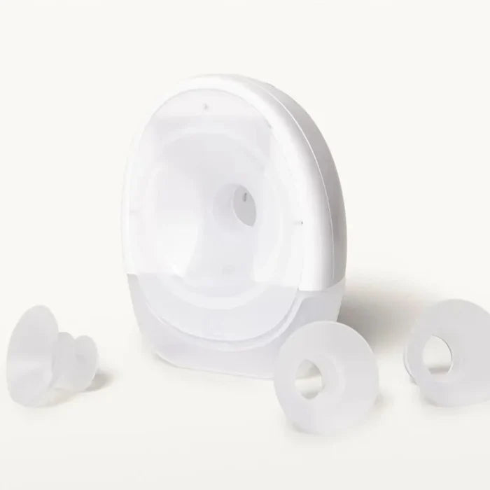 MAM Move Wearable Single Breast Pump - ebebek - Christmas
