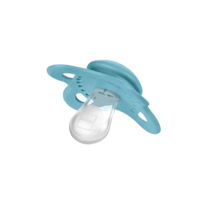 MAM Original Soother 0 - 6 months Pack of 2 - Blue - ebebek - Christmas