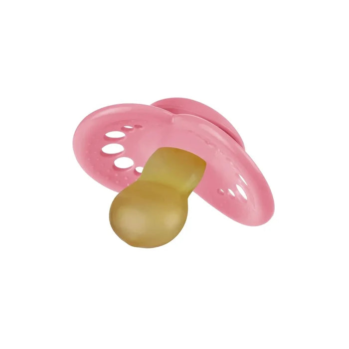MAM Original Soother 18 - 36 months Pack of 2 - Pink - ebebek - Black Friday