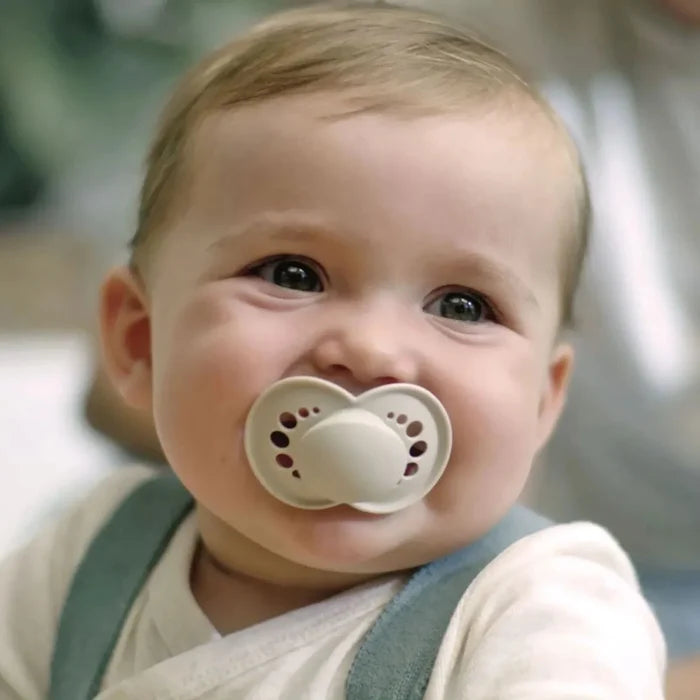 MAM Original Soother 6 - 18 months Pack of 2 - Blue - ebebek - Black Friday