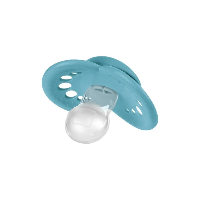 MAM Original Soother 6 - 18 months Pack of 2 - Blue - ebebek - Black Friday