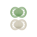 MAM Original Soother Unisex 6 - 18 months Pack of 2 - ebebek - Black Friday
