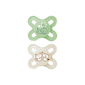 MAM Original Start Soother Unisex 0 - 2 months Pack of 2 - ebebek - Black Friday