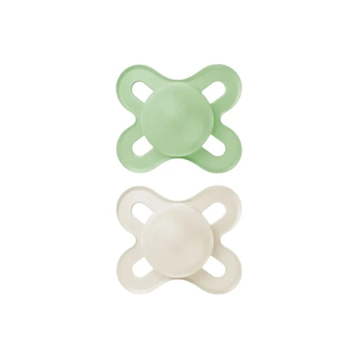 MAM Start Soother Unisex 0 - 2 months Pack of 2 - ebebek - Black Friday