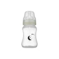 Mamajoo Anti - Colic Glow PP Baby Bottle 6+ months 250ml - ebebek - Black Friday