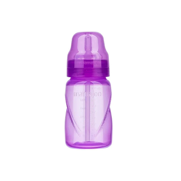 Mamajoo Training Cup 12+ months 270ml - Purple - ebebek - Black Friday