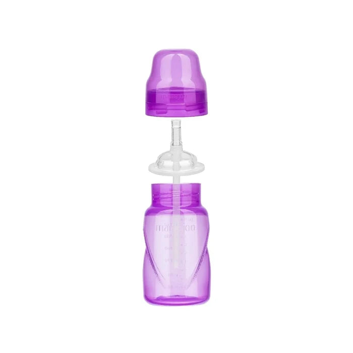 Mamajoo Training Cup 12+ months 270ml - Purple - ebebek - Black Friday