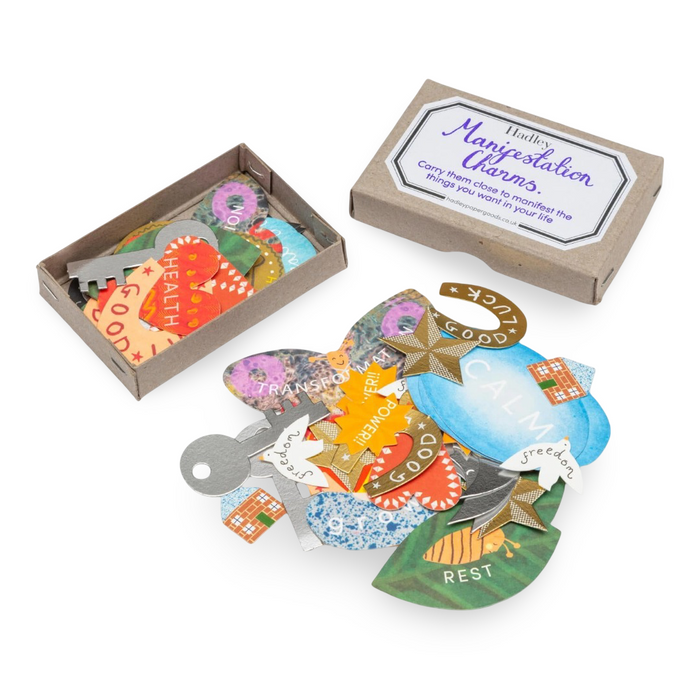 Manifestation Charms