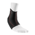 McDavid Ankle Sleeve - Black
