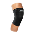 McDavid Dual Density Knee Support Sleeves - Black