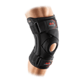 McDavid Ligament Knee Support - Black