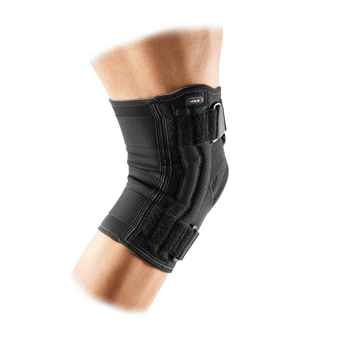 McDavid Ligament Knee Support - Black