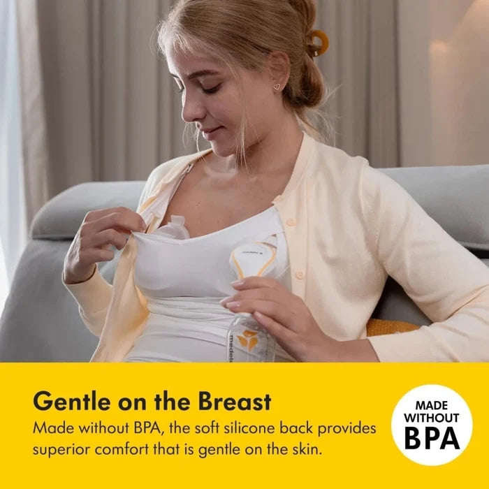 Medela InBra Breastmilk Collector Pack of 2 - ebebek - Christmas
