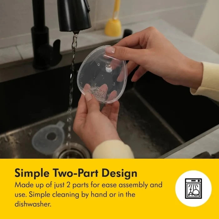 Medela InBra Breastmilk Collector Pack of 2 - ebebek - Christmas