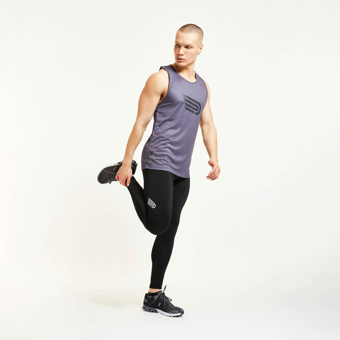 Men's Hāpai Singlet